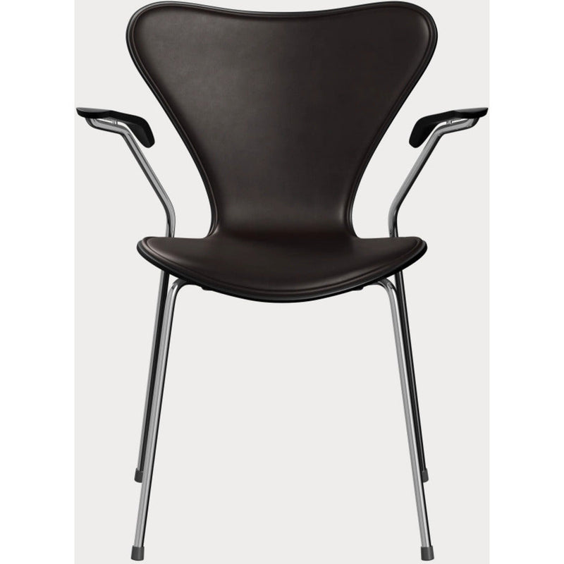 Series 7 Armchair 1 by Fritz Hansen