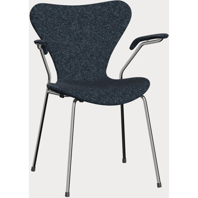 Series 7 Armchair 2 by Fritz Hansen - Additional Image - 10