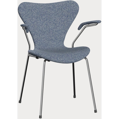 Series 7 Armchair 2 by Fritz Hansen - Additional Image - 11