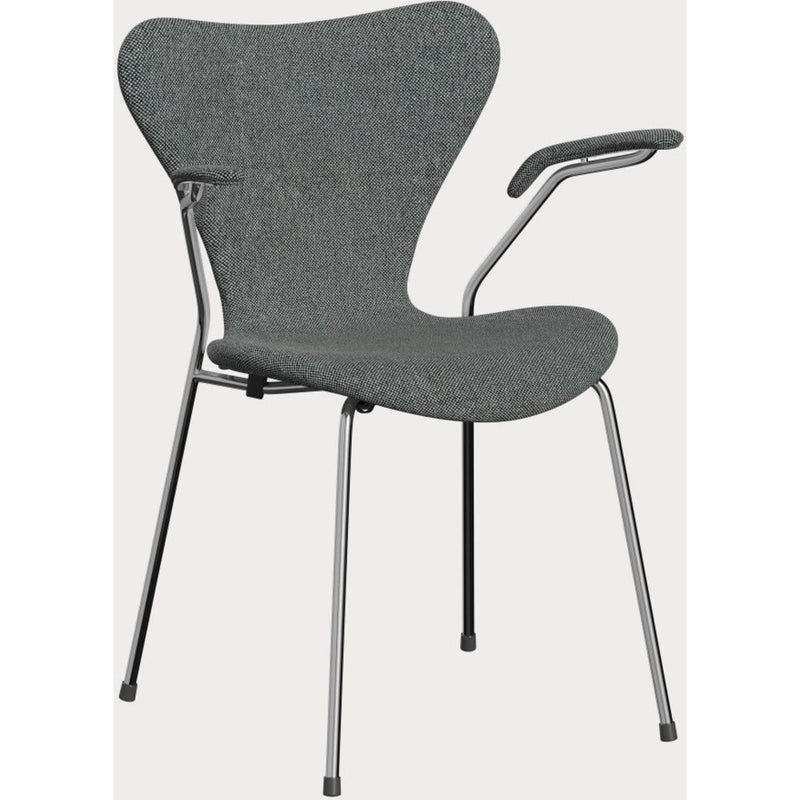 Series 7 Armchair 2 by Fritz Hansen - Additional Image - 13