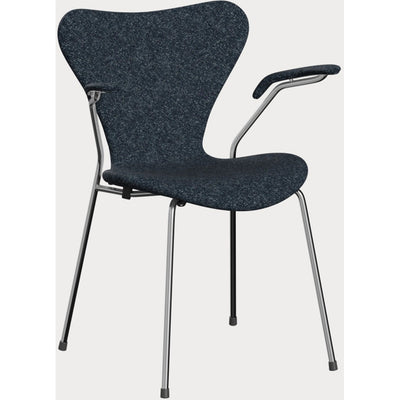 Series 7 Armchair 2 by Fritz Hansen - Additional Image - 14