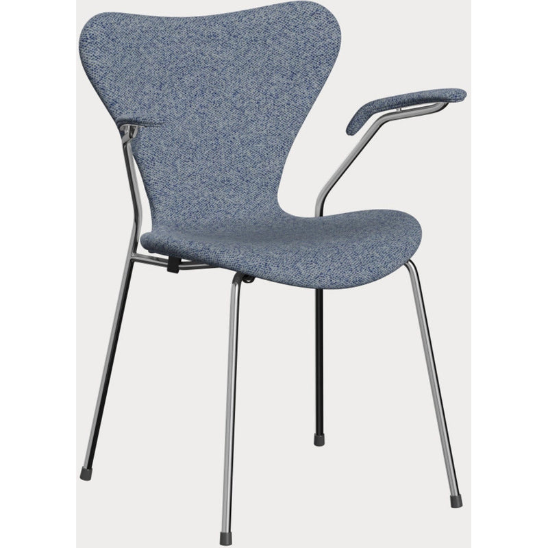 Series 7 Armchair 2 by Fritz Hansen - Additional Image - 15