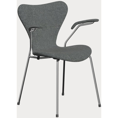 Series 7 Armchair 2 by Fritz Hansen - Additional Image - 17