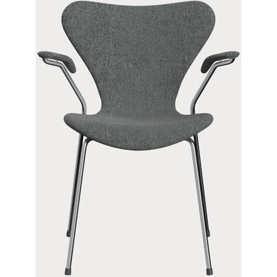 Series 7 Armchair 2 by Fritz Hansen - Additional Image - 1