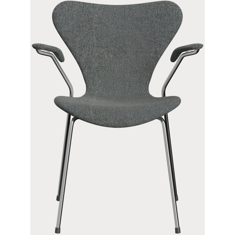 Series 7 Armchair 2 by Fritz Hansen