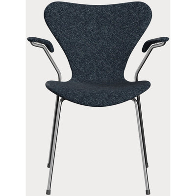 Series 7 Armchair 2 by Fritz Hansen