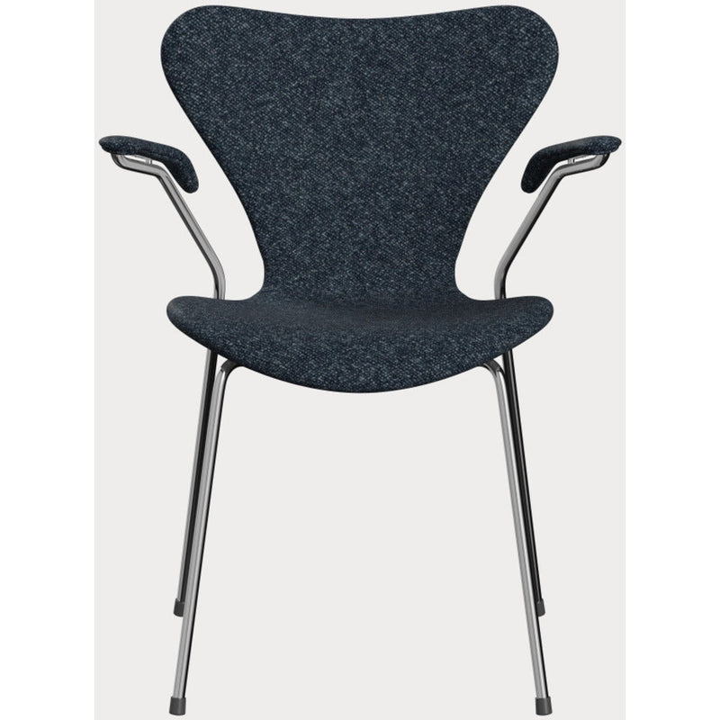 Series 7 Armchair 2 by Fritz Hansen