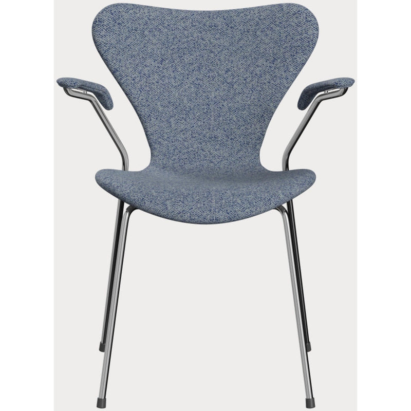 Series 7 Armchair 2 by Fritz Hansen