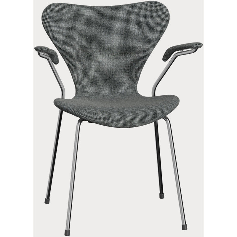 Series 7 Armchair 2 by Fritz Hansen - Additional Image - 5