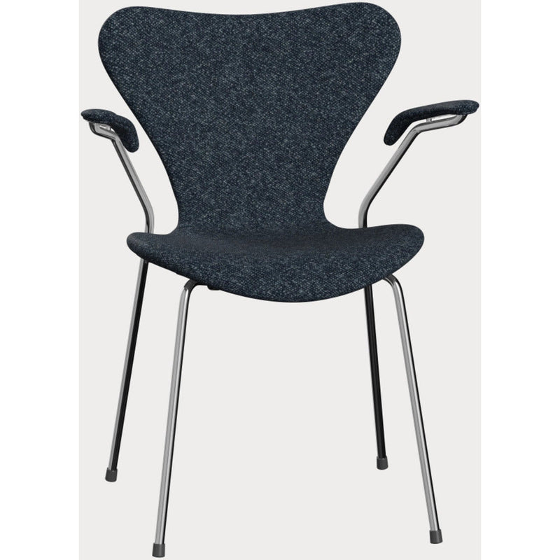 Series 7 Armchair 2 by Fritz Hansen - Additional Image - 6