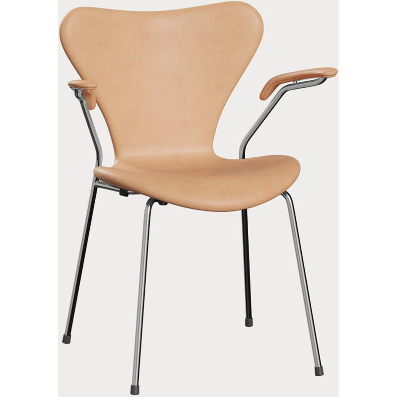 Series 7 Armchair 2 by Fritz Hansen - Additional Image - 8