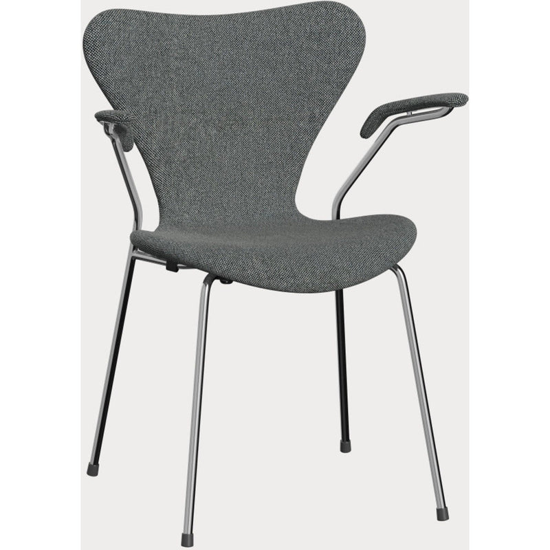 Series 7 Armchair 2 by Fritz Hansen - Additional Image - 9