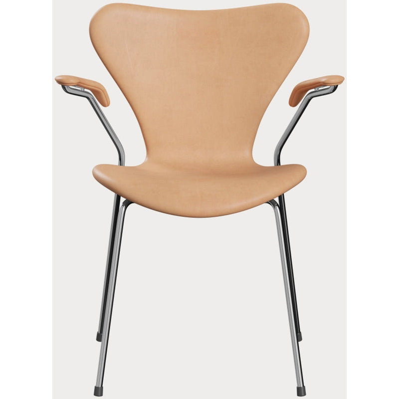 Series 7 Armchair 2 by Fritz Hansen