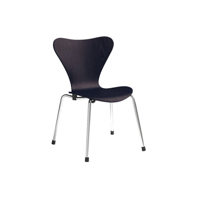 Series 7 Children's Dining Chair by Fritz Hansen - Additional Image - 2