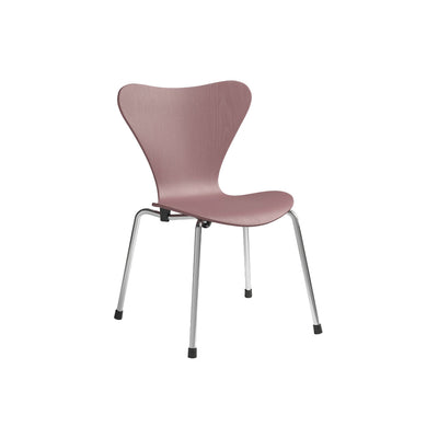 Series 7 Children's Dining Chair by Fritz Hansen