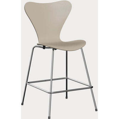 Series 7 Desk Chair 3187 by Fritz Hansen - Additional Image - 12