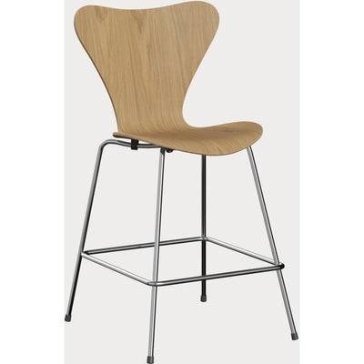 Series 7 Desk Chair 3187 by Fritz Hansen - Additional Image - 14