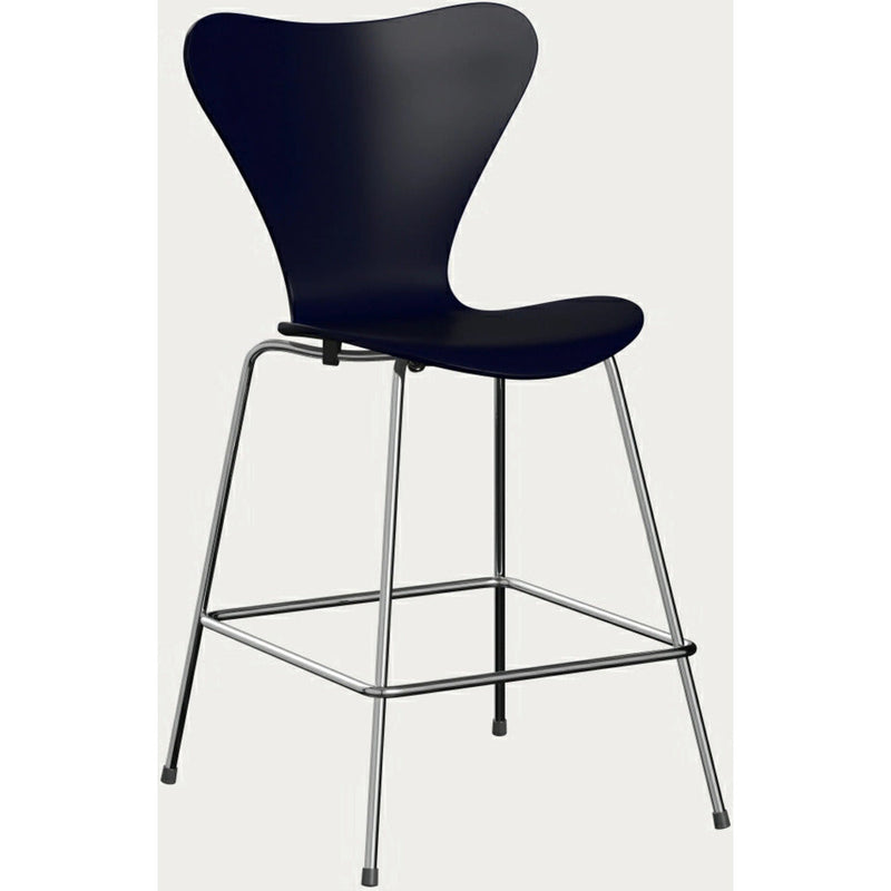 Series 7 Desk Chair 3187 by Fritz Hansen - Additional Image - 15