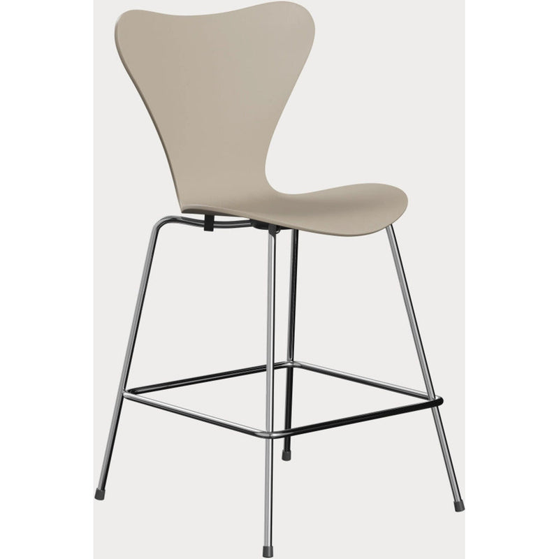 Series 7 Desk Chair 3187 by Fritz Hansen - Additional Image - 16