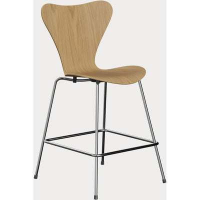 Series 7 Desk Chair 3187 by Fritz Hansen - Additional Image - 18