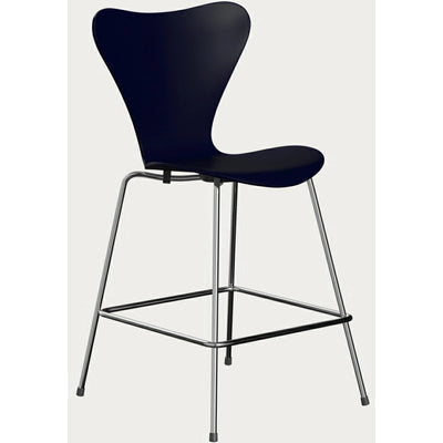 Series 7 Desk Chair 3187 by Fritz Hansen - Additional Image - 19