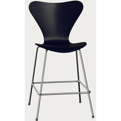 Series 7 Desk Chair 3187 by Fritz Hansen - Additional Image - 7