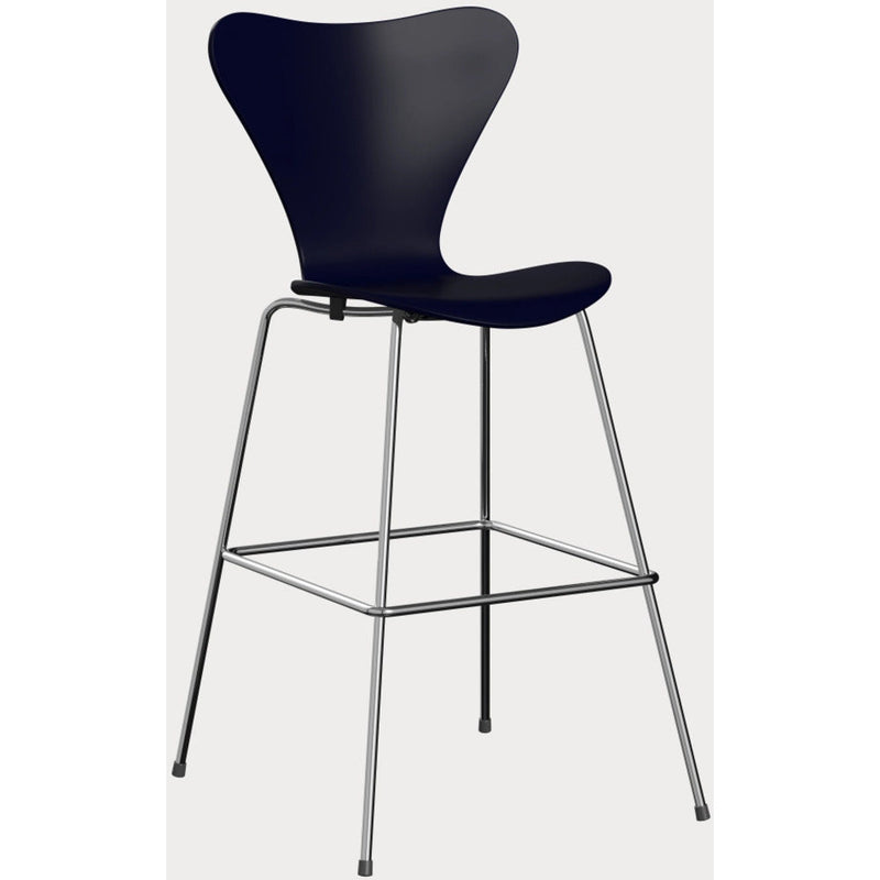 Series 7 Desk Chair 3197 by Fritz Hansen - Additional Image - 13