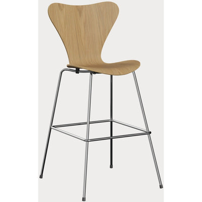 Series 7 Desk Chair 3197 by Fritz Hansen - Additional Image - 14