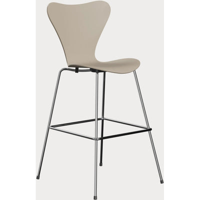 Series 7 Desk Chair 3197 by Fritz Hansen - Additional Image - 16