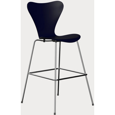 Series 7 Desk Chair 3197 by Fritz Hansen - Additional Image - 17