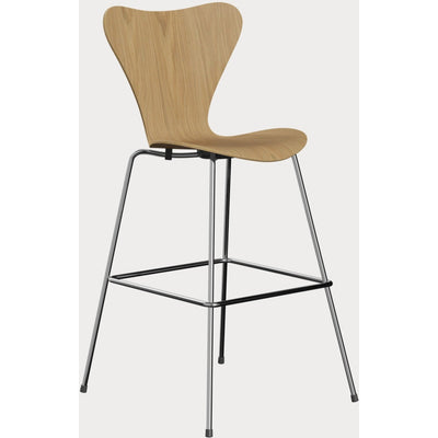 Series 7 Desk Chair 3197 by Fritz Hansen - Additional Image - 18