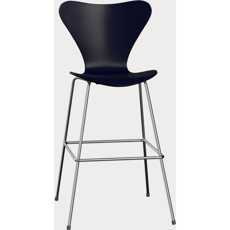 Series 7 Desk Chair 3197 by Fritz Hansen - Additional Image - 5