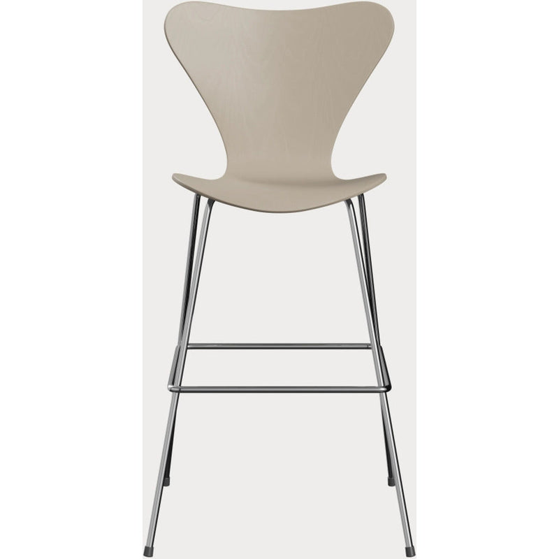 Series 7 Desk Chair 3197 by Fritz Hansen