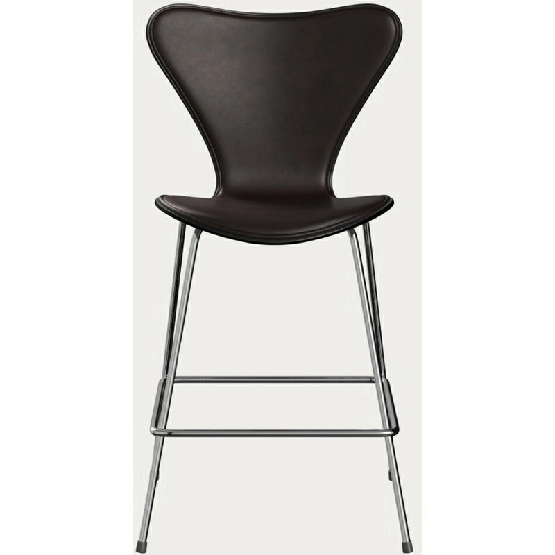 Series 7 Dining Chair 1 by Fritz Hansen