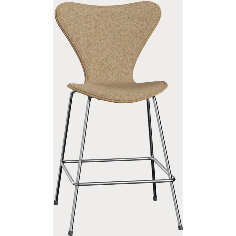 Series 7 Dining Chair 1 by Fritz Hansen - Additional Image - 4