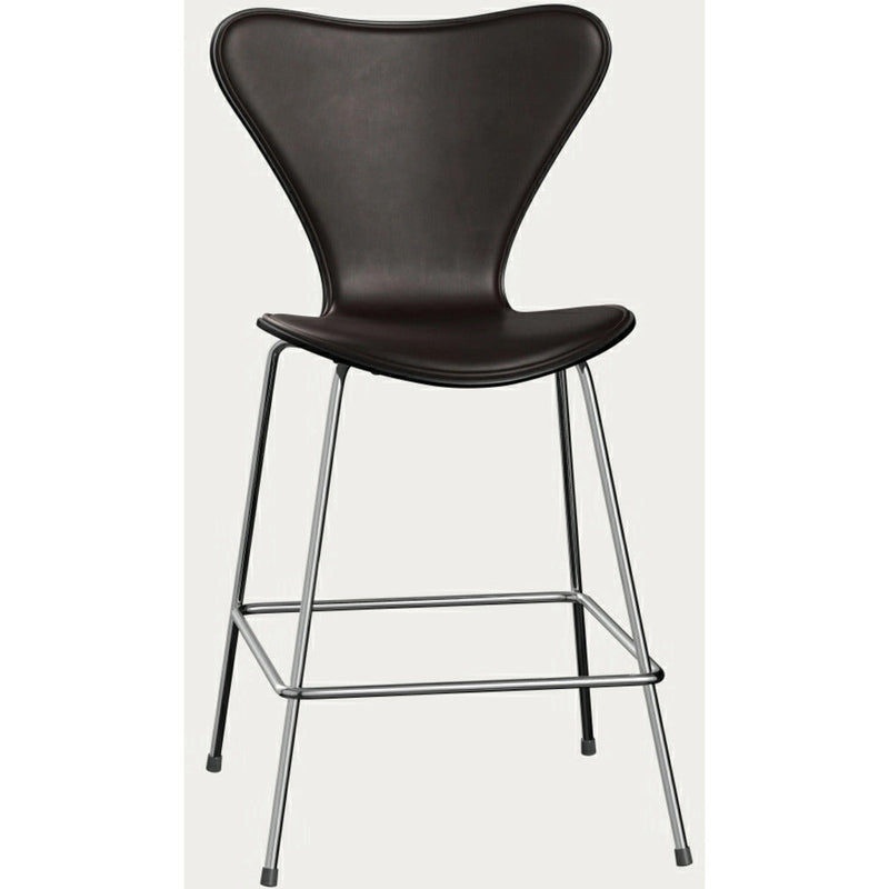 Series 7 Dining Chair 1 by Fritz Hansen - Additional Image - 6