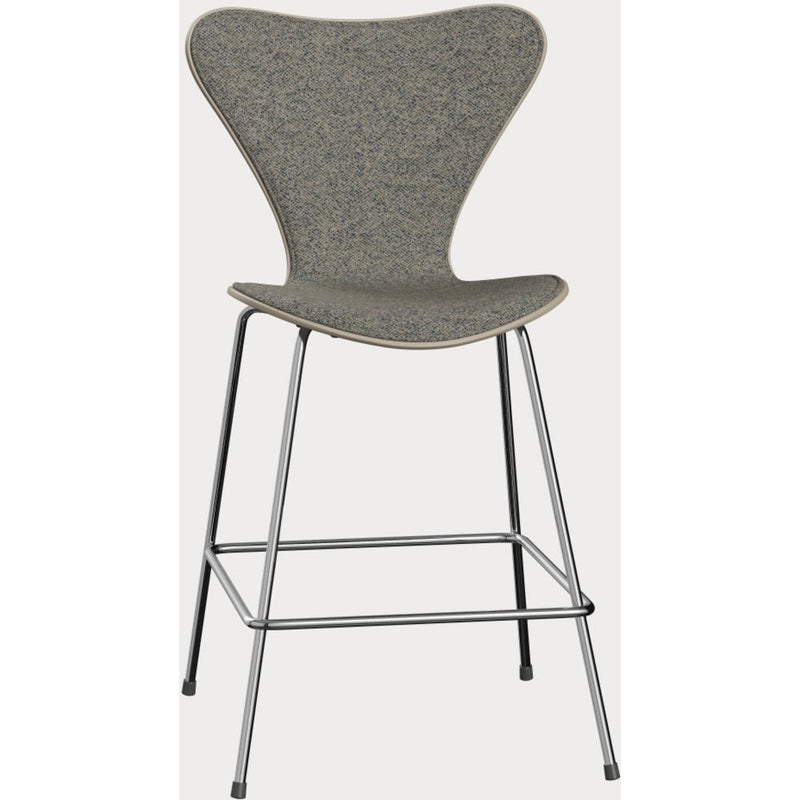 Series 7 Dining Chair 1 by Fritz Hansen - Additional Image - 7