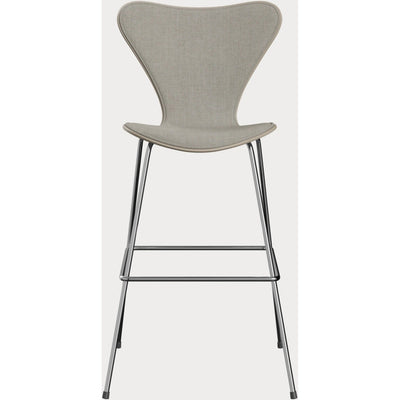 Series 7 Dining Chair 2 by Fritz Hansen - Additional Image - 1