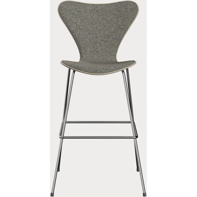 Series 7 Dining Chair 2 by Fritz Hansen - Additional Image - 2