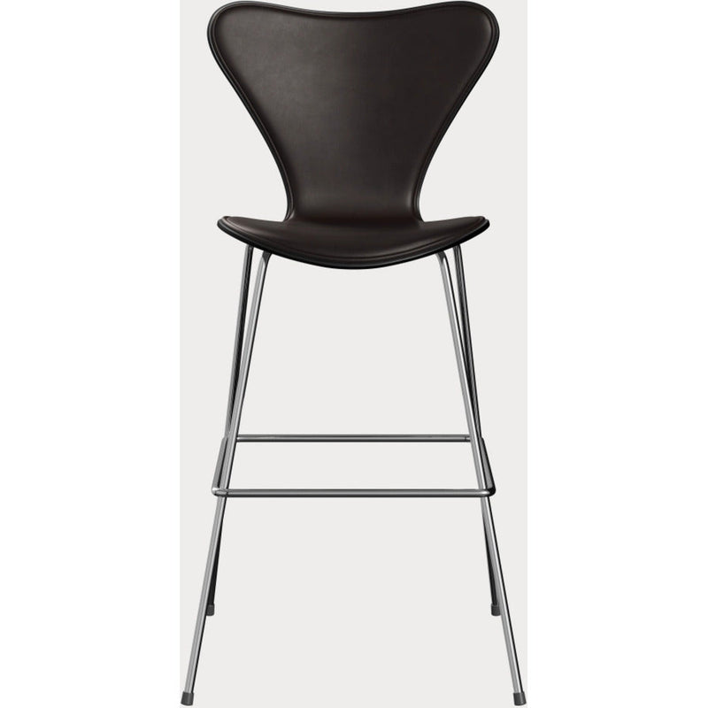 Series 7 Dining Chair 2 by Fritz Hansen - Additional Image - 3