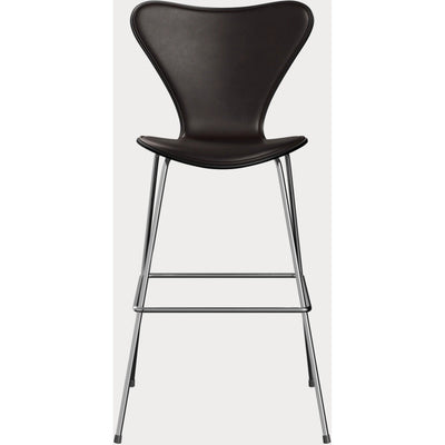 Series 7 Dining Chair 2 by Fritz Hansen