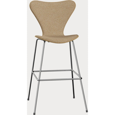 Series 7 Dining Chair 2 by Fritz Hansen - Additional Image - 4