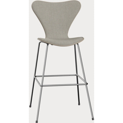 Series 7 Dining Chair 2 by Fritz Hansen - Additional Image - 5