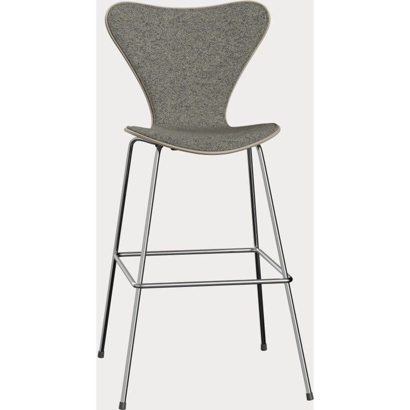 Series 7 Dining Chair 2 by Fritz Hansen - Additional Image - 6