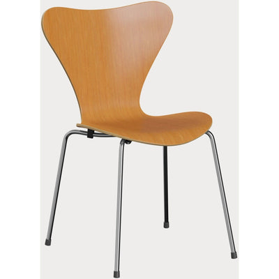 Series 7 Dining Chair Chrome Leg by Fritz Hansen - Additional Image - 14