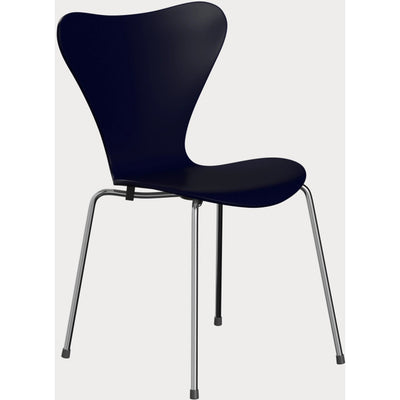 Series 7 Dining Chair Chrome Leg by Fritz Hansen - Additional Image - 19