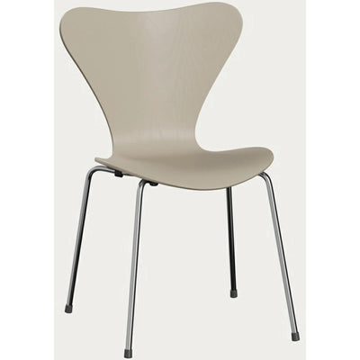 Series 7 Dining Chair Chrome Leg by Fritz Hansen - Additional Image - 8