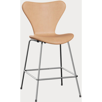 Series 7 Dining Chair Upholstered by Fritz Hansen - Additional Image - 16