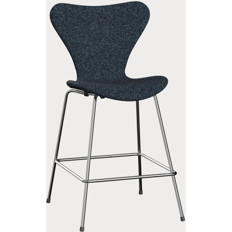 Series 7 Dining Chair Upholstered by Fritz Hansen - Additional Image - 18