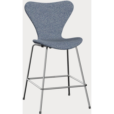 Series 7 Dining Chair Upholstered by Fritz Hansen - Additional Image - 19